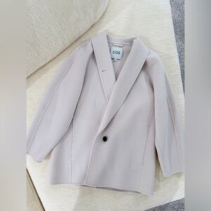 COS Women's Coat